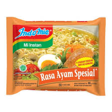 INDOMIE AYAM SPECIAL 68G